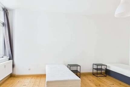 Wohnung Berlin Köpenick - 1 Zimmer, 93 m&sup2;, 310&euro; | Angebot:27083724
