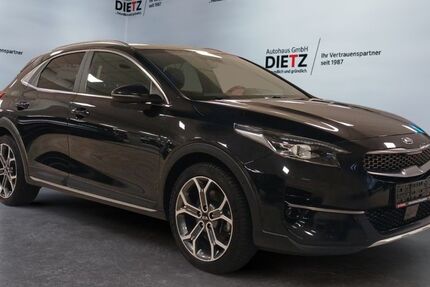 Kia XCeed 99.478 km 18.580 &euro; Wildau 15745