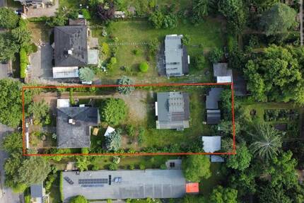 Haus Potsdam Bornstedt - 4 Zimmer, 120 m&sup2;, 1.600.000&euro; | Angebot:21444203