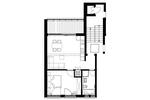 Einfamilienhaus Berlin Tempelhof-Schöneberg - 2 Zimmer, 56 m&sup2;, 1.649&euro; | Angebot:26492998