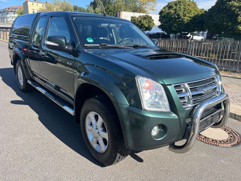 D-Max