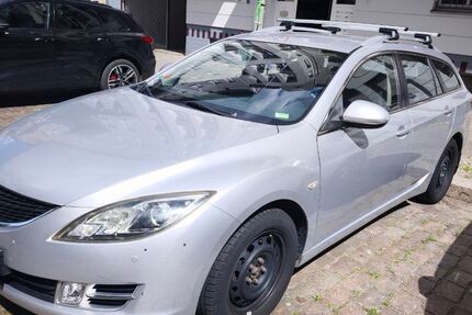 Mazda 6 182.000 km 3.000 &euro; Berlin Tempelhof-Schöneberg 10829
