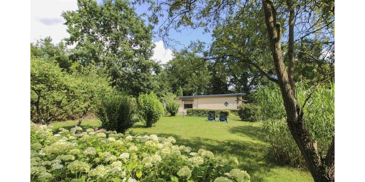 Grundstück Oranienburg Wensickendorf - 149.900&euro; | Angebot:26418213