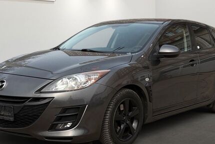 Mazda 3 154.475 km 6.399 &euro; Berlin 12681