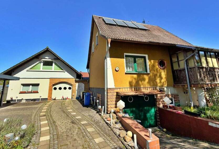 Haus zum Kaufen in Altlandsberg - Bruchmühle 449.000 € 115 m²