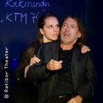 Die Gorillas - Es war einmal