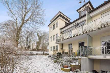 Wohnung Königs Wusterhausen - 3 Zimmer, 65 m&sup2;, 228.000&euro; | Angebot:24867179