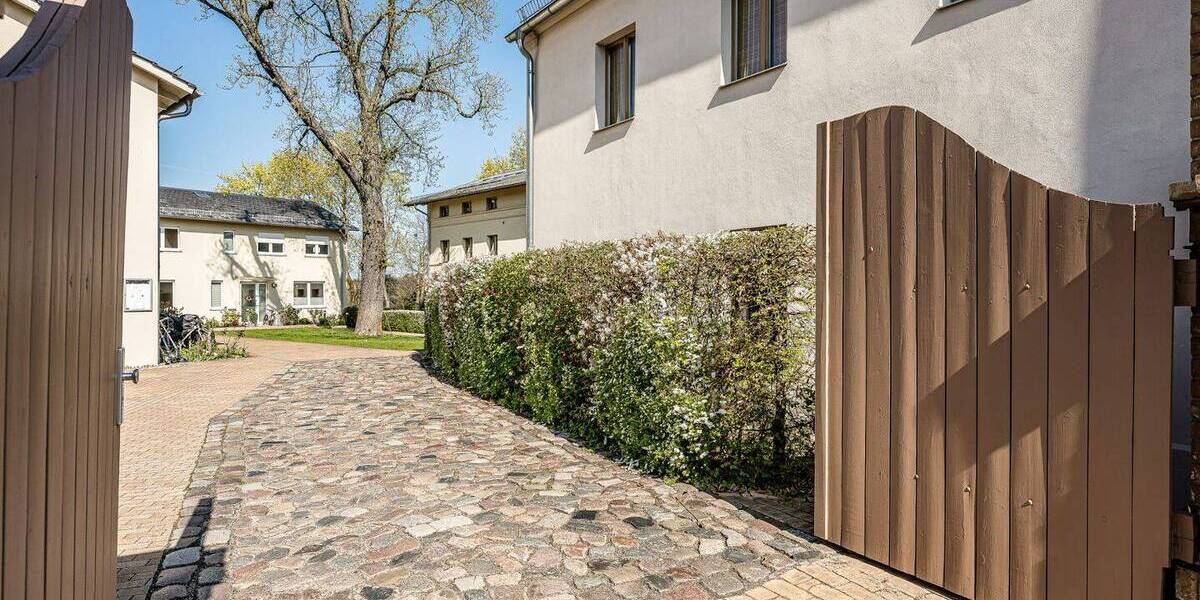 Reihenmittelhaus Potsdam Bornim - 5 Zimmer, 145 m&sup2;, 965.000&euro; | Angebot:26401851