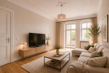 Wohnung Berlin Treptow-Köpenick - 4 Zimmer, 123 m&sup2;, 699.960&euro; | Angebot:27280396