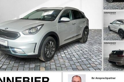 Kia Niro 37.000 km 16.899 &euro; Berlin 12277