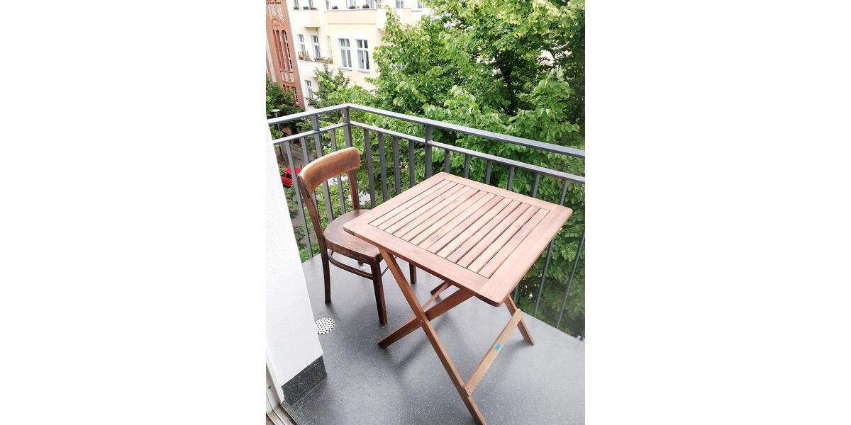 Etagenwohnung Berlin Rummelsburg - 5 Zimmer, 106 m&sup2;, 550.000&euro; | Angebot:26706941