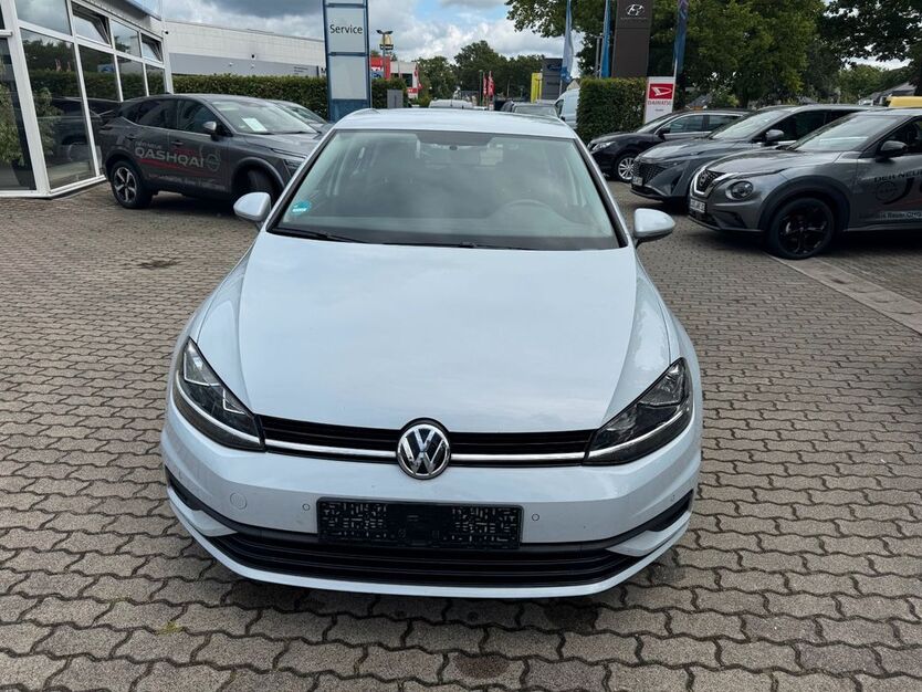 VW Golf 86.800 km 12.890 € Erkner 15537