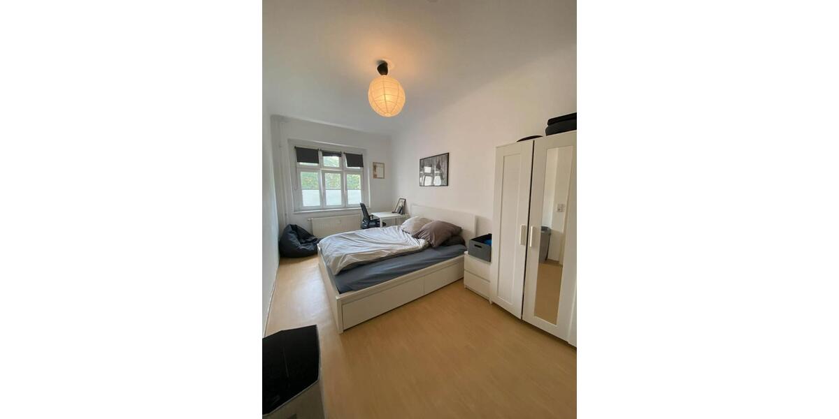 Einfamilienhaus Berlin Friedrichshain-Kreuzberg - 2 Zimmer, 61 m&sup2;, 60&euro; | Angebot:26184668
