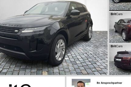 Land Rover Range Rover Evoque 3.000 km 68.560 &euro; Berlin 10711