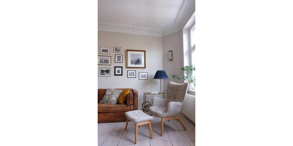 Etagenwohnung Berlin - Prenzlauer Berg Prenzlauer Berg - 5 Zimmer, 158 m&sup2;, 1.450.000&euro; | Angebot:26034807