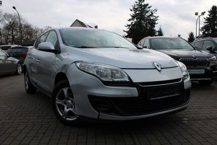 Renault Megane 88.832 km 2.700 &euro; Königs Wusterhausen 15711