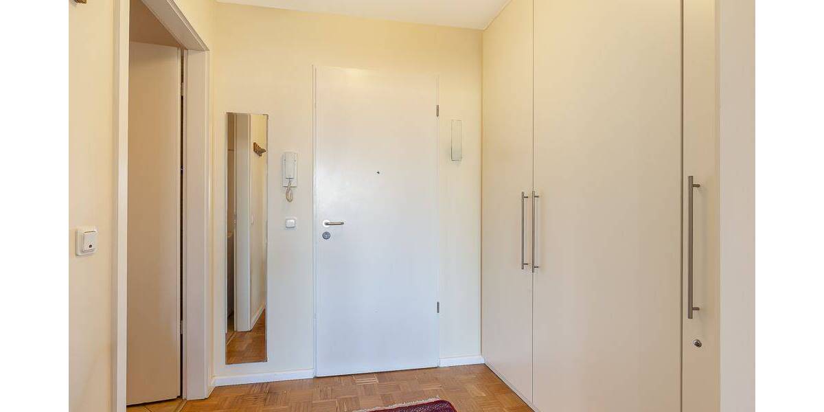 Etagenwohnung Berlin Friedrichshain - 2 Zimmer, 44 m&sup2;, 335.000&euro; | Angebot:26471347