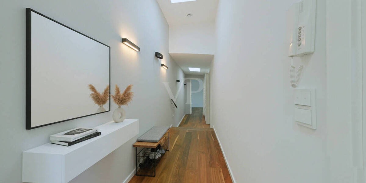 Etagenwohnung Berlin Charlottenburg - 4 Zimmer, 255 m&sup2;, 2.549.000&euro; | Angebot:26804054