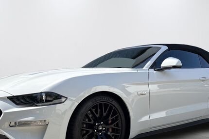 Ford Mustang 26.640 km 39.980 &euro; Berlin 13467