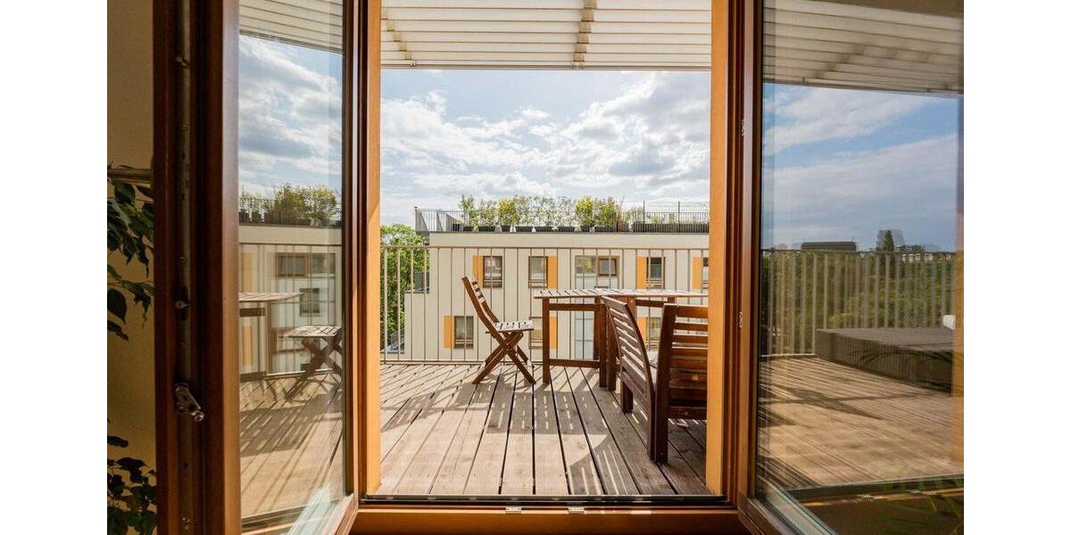 Einfamilienhaus Berlin Friedrichshain-Kreuzberg - 3 Zimmer, 160 m&sup2;, 3.300&euro; | Angebot:26536801