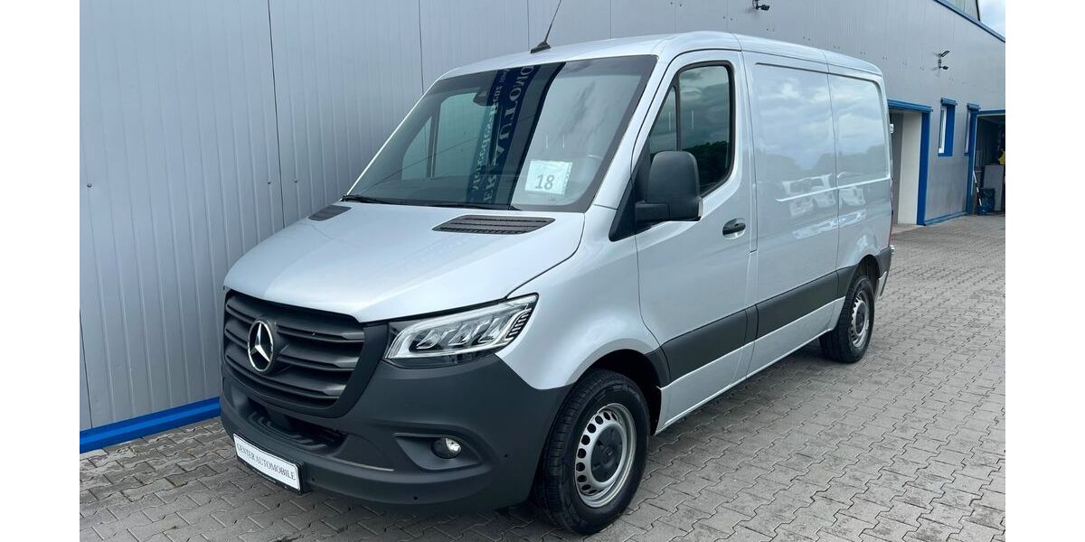Mercedes-Benz Sprinter 142.242 km 25.699 &euro; Berlin 13055
