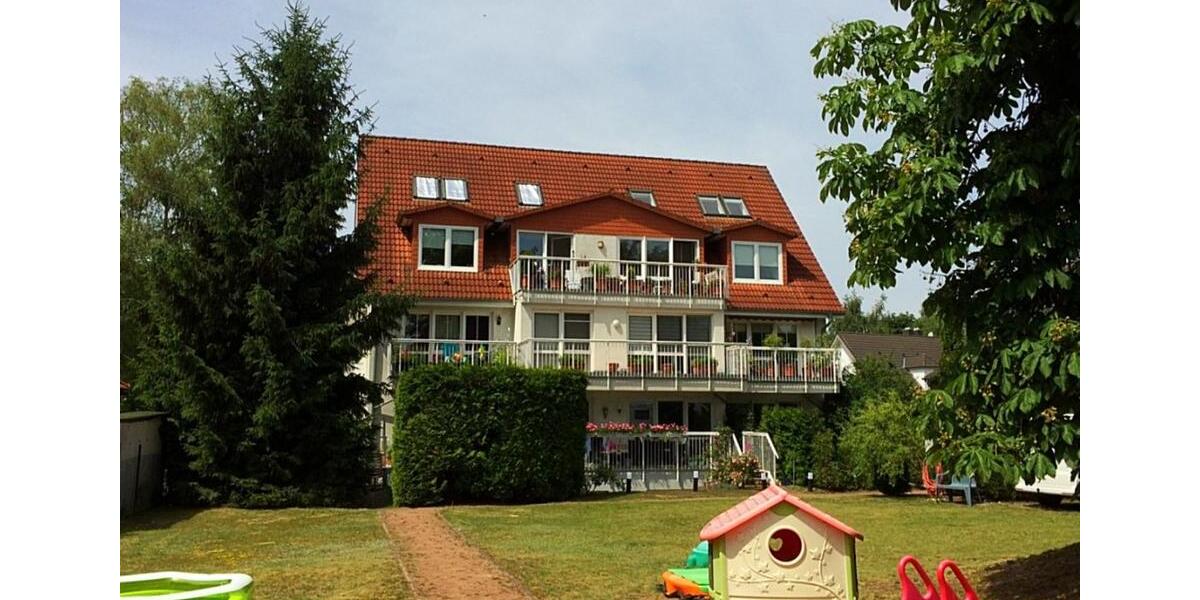 Erdgeschoßwohnung Berlin Spandau - 3 Zimmer, 95 m&sup2;, 389.500&euro; | Angebot:24624459