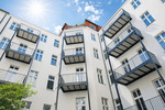 Etagenwohnung Berlin Wilmersdorf - 2 Zimmer, 62 m&sup2;, 389.000&euro; | Angebot:26597524