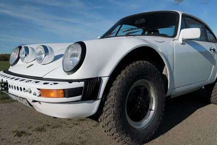 Porsche 911 100.000 km 129.911 &euro; Berlin 13088