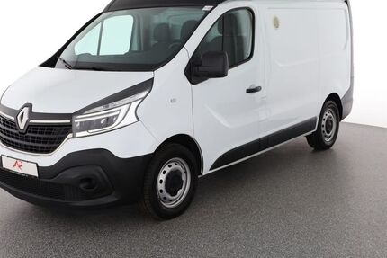 Renault Trafic 65.996 km 19.880 &euro; Berlin 12103