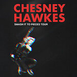 Chesney Hawkes - Smash It To Pieces Tour