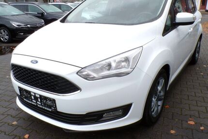 Ford C-Max 10.000 km 11.990 &euro; Berlin 12347