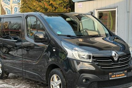 Renault Trafic 79.038 km 23.990 &euro; Berlin 13088