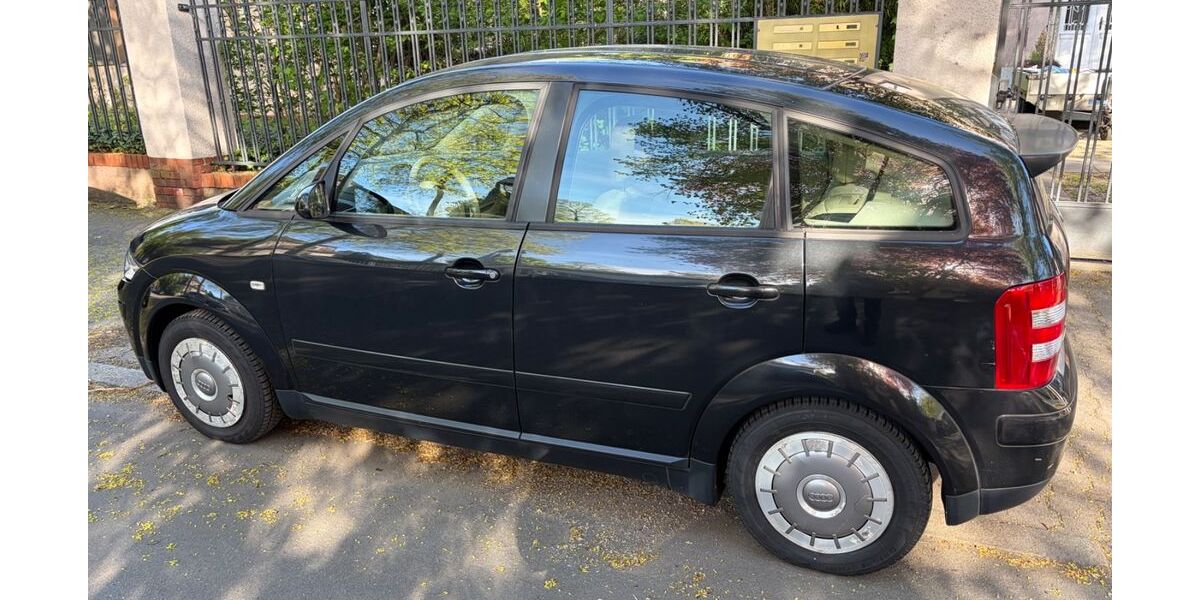 Audi A2 218.000 km 5.555 &euro; Berlin 14193