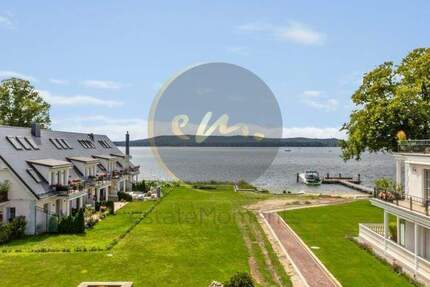 Wohnung Berlin Friedrichshagen - 2 Zimmer, 350.000&euro; | Angebot:24806910