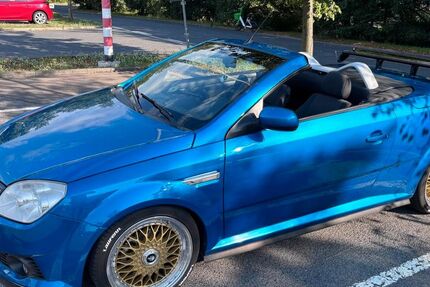 Opel Tigra 195.000 km 2.800 &euro; Berlin 10319
