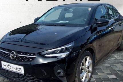 Opel Corsa 20.459 km 16.996 &euro; Oranienburg bei Berlin 16515