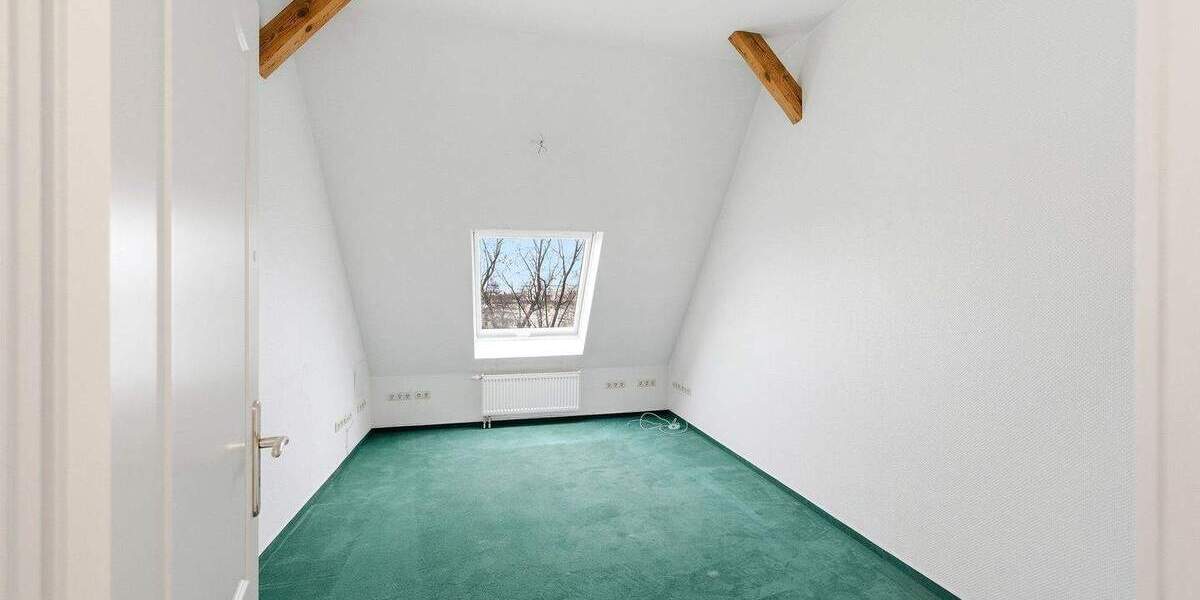 Etagenwohnung Berlin Steglitz - 7 Zimmer, 253 m&sup2;, 1.248.473&euro; | Angebot:25740732