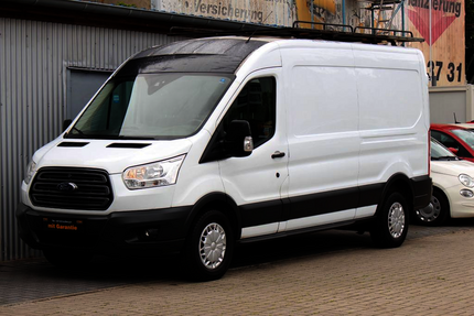 Ford Transit 158.830 km 11.490 &euro; Berlin 13089