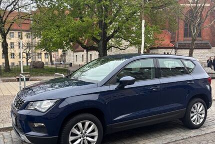Seat Ateca 133.000 km 15.900 &euro; Berlin 10365