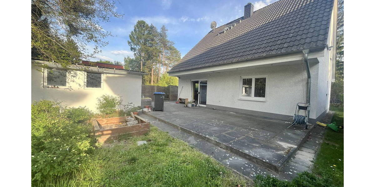 Einfamilienhaus Glienicke Nordbahn - 5 Zimmer, 134 m&sup2;, 734.000&euro; | Angebot:26542415