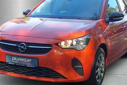 Opel Corsa 20.520 km 19.990 &euro; Bernau 16321