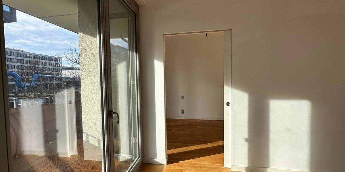 Etagenwohnung Berlin Charlottenburg - 2 Zimmer, 48 m&sup2;, 1.400&euro; | Angebot:26176245