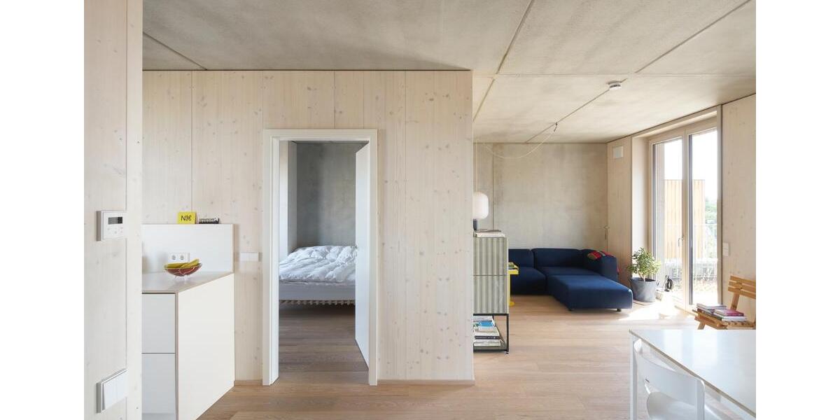 Erdgeschoßwohnung Berlin Pankow - 2 Zimmer, 68 m&sup2;, 398.000&euro; | Angebot:25341929