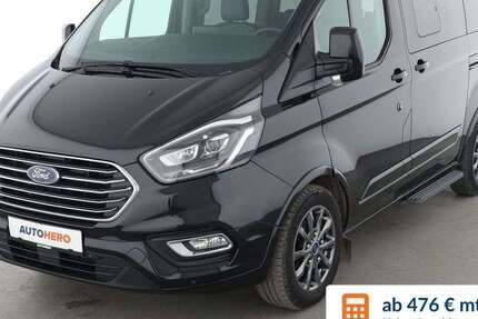 Ford Tourneo Custom 47.173 km 35.210 &euro; Berlin 14059