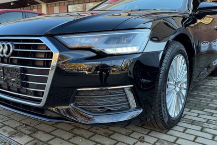 Audi A6 41.500 km 37.444 &euro; Berlin 13599