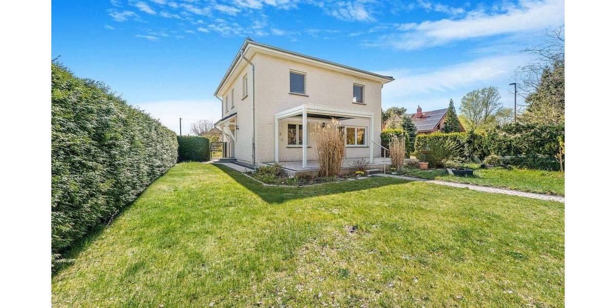 Einfamilienhaus Berlin Mahlsdorf - 5 Zimmer, 146 m&sup2;, 754.000&euro; | Angebot:26301292