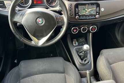 Alfa Romeo Giulietta 165.200 km 4.990 &euro; Berlin 12309