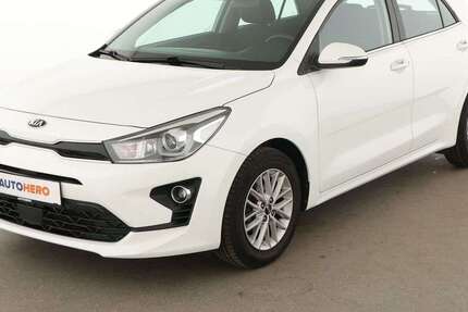 Kia Rio 38.143 km 12.610 &euro; Berlin 14059