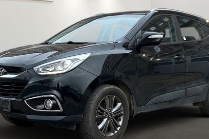 Hyundai ix35 121.061 km 8.498 &euro; Berlin 12681