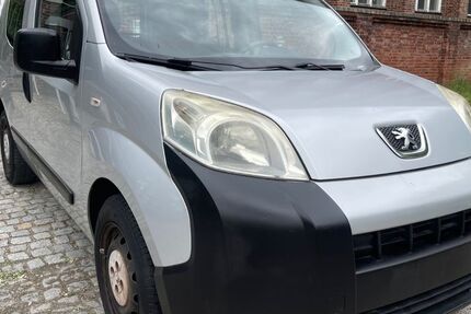 Peugeot Bipper 160.000 km 3.980 &euro; Berlin 13353